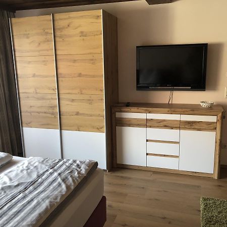 Eva Gutjahr Ferienwohnung Санкт Гильген Экстерьер фото